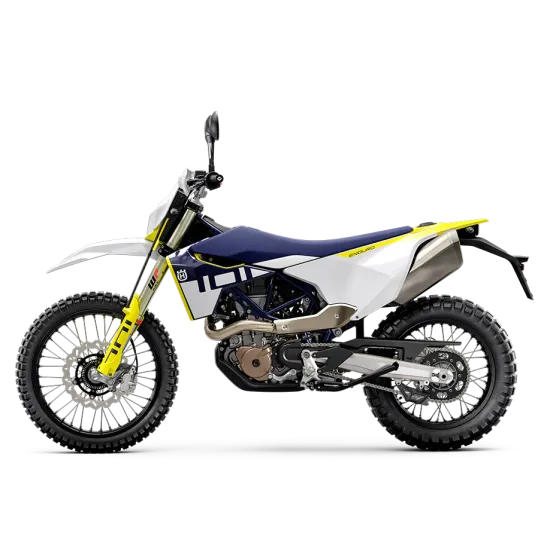 2024 Husqvarna 701 Enduro 2024 Husqvarna 701 Enduro