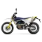 2024 Husqvarna 701 Enduro