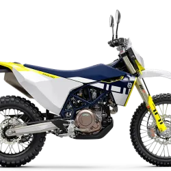 2024 Husqvarna 701 Enduro