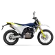 2024 Husqvarna 701 Enduro 2024 Husqvarna 701 Enduro