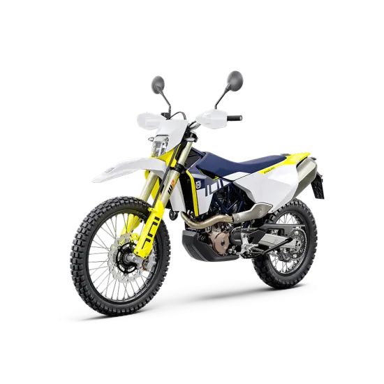 2024 Husqvarna 701 Enduro 2024 Husqvarna 701 Enduro