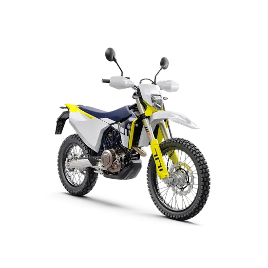 2024 Husqvarna 701 Enduro 2024 Husqvarna 701 Enduro