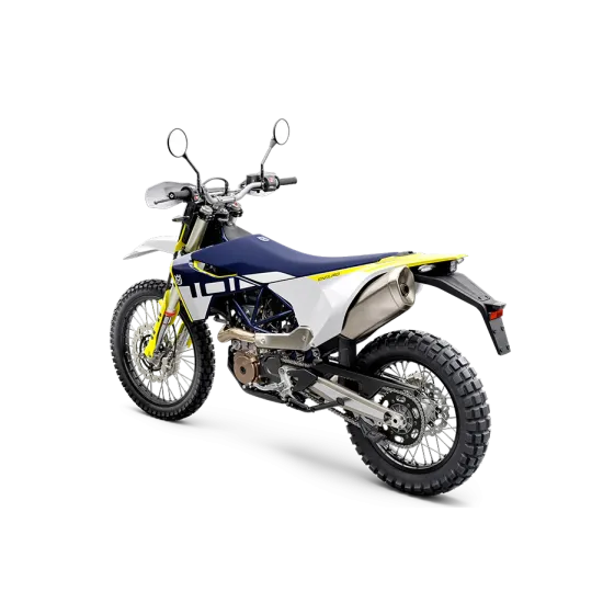 2024 Husqvarna 701 Enduro 2024 Husqvarna 701 Enduro