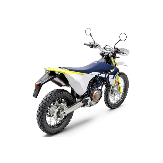 2024 Husqvarna 701 Enduro 2024 Husqvarna 701 Enduro