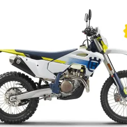 2024 Husqvarna FE 501S (Street)