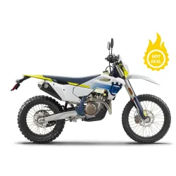 2024 Husqvarna FE 501S (Street)