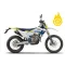 2024 Husqvarna FE 501S (Street)