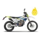 2024 Husqvarna FE 501S (Street) 2024 Husqvarna FE 501S (Street)