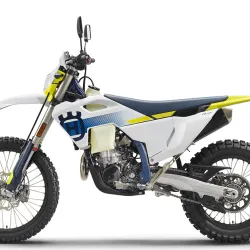 2024 Husqvarna FE 501S (Street)