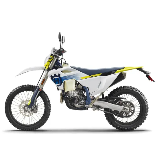 2024 Husqvarna FE 501S (Street) 2024 Husqvarna FE 501S (Street)
