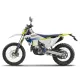 2024 Husqvarna FE 501S (Street) 2024 Husqvarna FE 501S (Street)