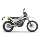 2024 Husqvarna FE 501S (Street) 2024 Husqvarna FE 501S (Street)