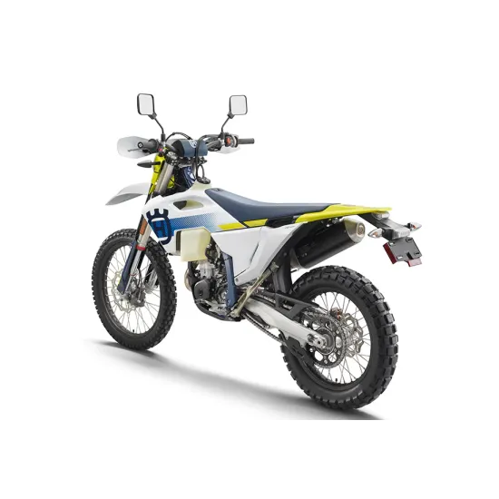 2024 Husqvarna FE 501S (Street) 2024 Husqvarna FE 501S (Street)