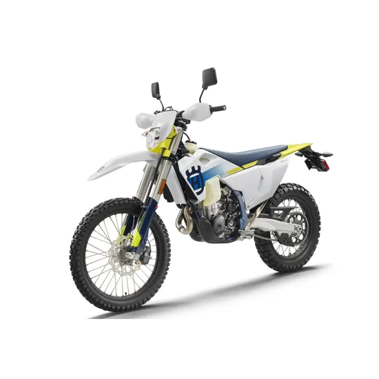 2024 Husqvarna FE 501S (Street) 2024 Husqvarna FE 501S (Street)