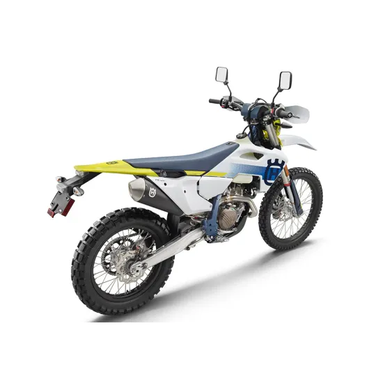 2024 Husqvarna FE 501S (Street) 2024 Husqvarna FE 501S (Street)