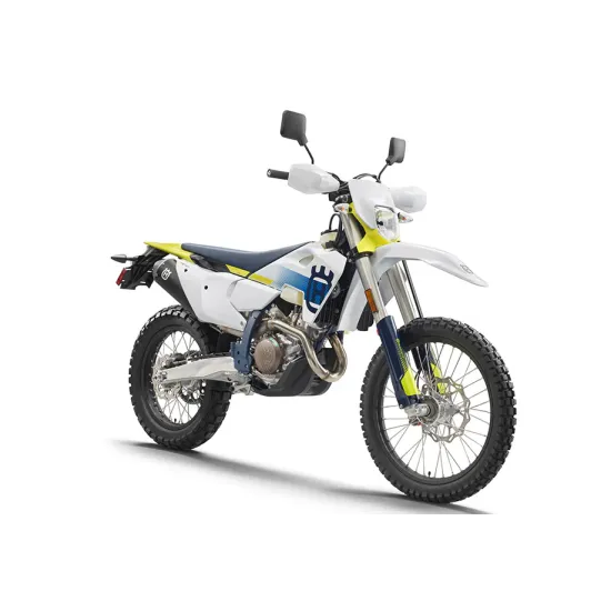 2024 Husqvarna FE 501S (Street) 2024 Husqvarna FE 501S (Street)