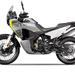 2024 Husqvarna Norden 901