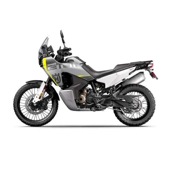 2024 Husqvarna Norden 901 2024 Husqvarna Norden 901
