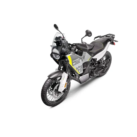2024 Husqvarna Norden 901 2024 Husqvarna Norden 901