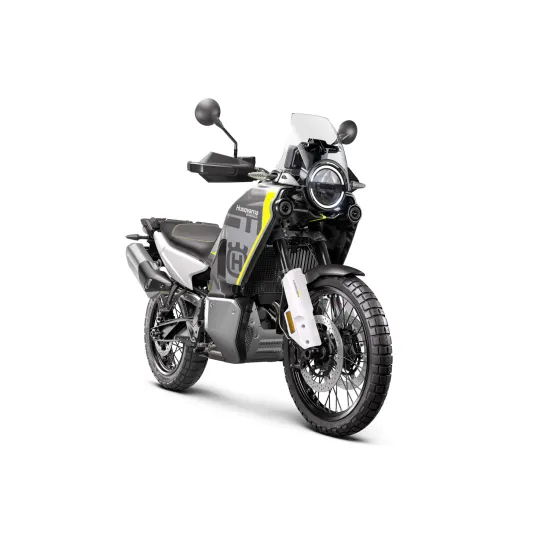 2024 Husqvarna Norden 901 2024 Husqvarna Norden 901