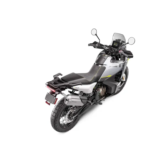 2024 Husqvarna Norden 901 2024 Husqvarna Norden 901