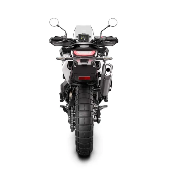 2024 Husqvarna Norden 901 2024 Husqvarna Norden 901