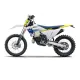2024 Husqvarna TE 150 2024 Husqvarna TE 150