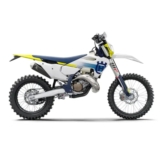 2024 Husqvarna TE 150 2024 Husqvarna TE 150