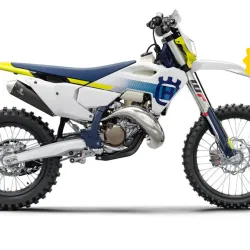 2024 Husqvarna TE 150