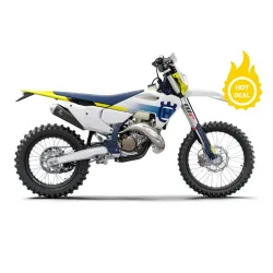 2024 Husqvarna TE 150