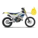 2024 Husqvarna TE 150 2024 Husqvarna TE 150