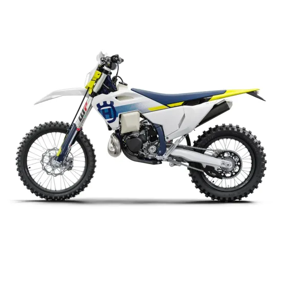 2024 Husqvarna TE 300 2024 Husqvarna TE 300
