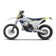 2024 Husqvarna TE 300 2024 Husqvarna TE 300