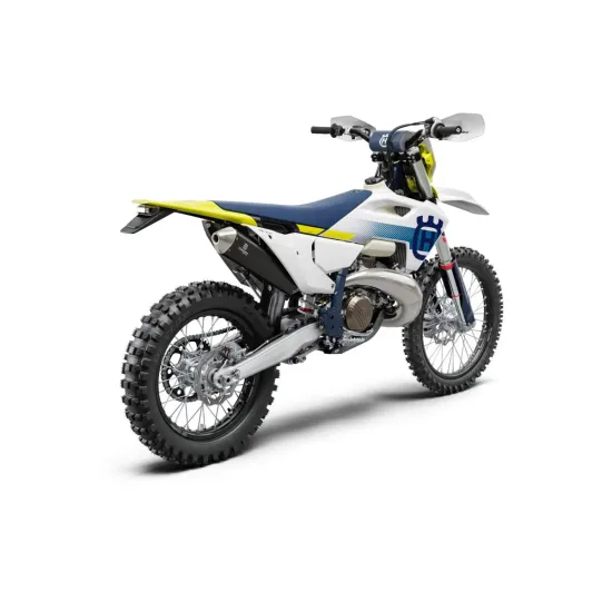 2024 Husqvarna TE 300 2024 Husqvarna TE 300
