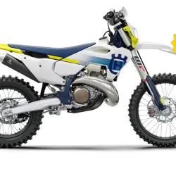 2024 Husqvarna TE 300