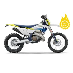 2024 Husqvarna TE 300