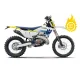 2024 Husqvarna TE 300 2024 Husqvarna TE 300