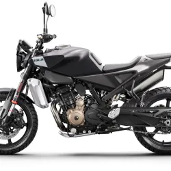 2025 Husqvarna 801