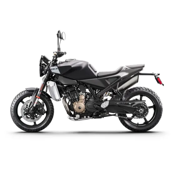 2025 Husqvarna 801 2025 Husqvarna 801