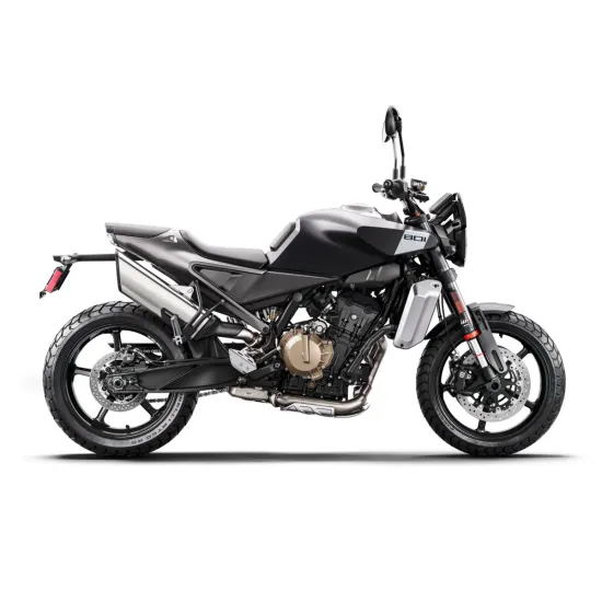 2025 Husqvarna 801 2025 Husqvarna 801