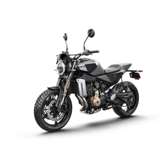 2025 Husqvarna 801 2025 Husqvarna 801