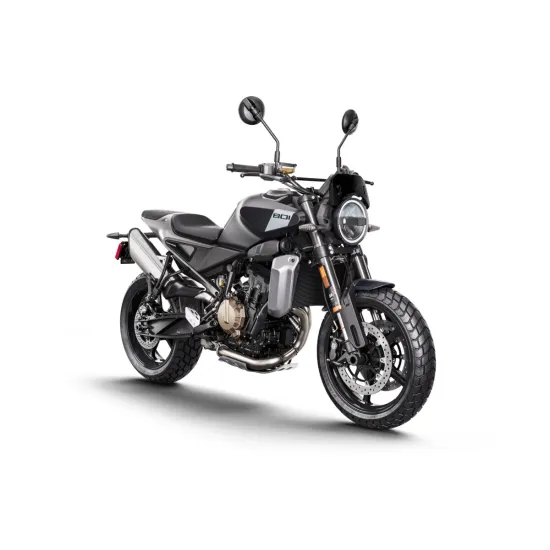 2025 Husqvarna 801 2025 Husqvarna 801