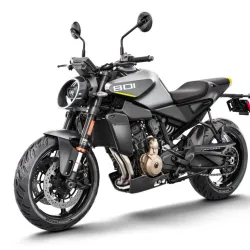 2025 Husqvarna 801