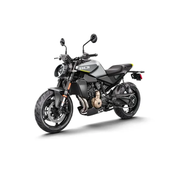 2025 Husqvarna 801 2025 Husqvarna 801
