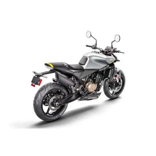 2025 Husqvarna 801 2025 Husqvarna 801
