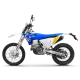 2025 Husqvarna FE 350S Heritage 2025 Husqvarna FE 350S Heritage