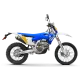 2025 Husqvarna FE 350S Heritage 2025 Husqvarna FE 350S Heritage