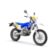 2025 Husqvarna FE 350S Heritage 2025 Husqvarna FE 350S Heritage