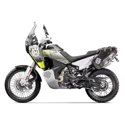 2025 Husqvarna Norden 901 Expedition