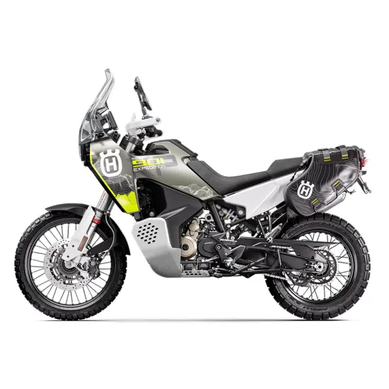 2025 Husqvarna Norden 901 Expedition 2025 Husqvarna Norden 901 Expedition